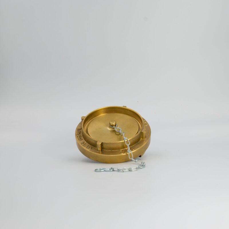 GPM 152 — Tampão de Incêndio Storz (2.1/2")
