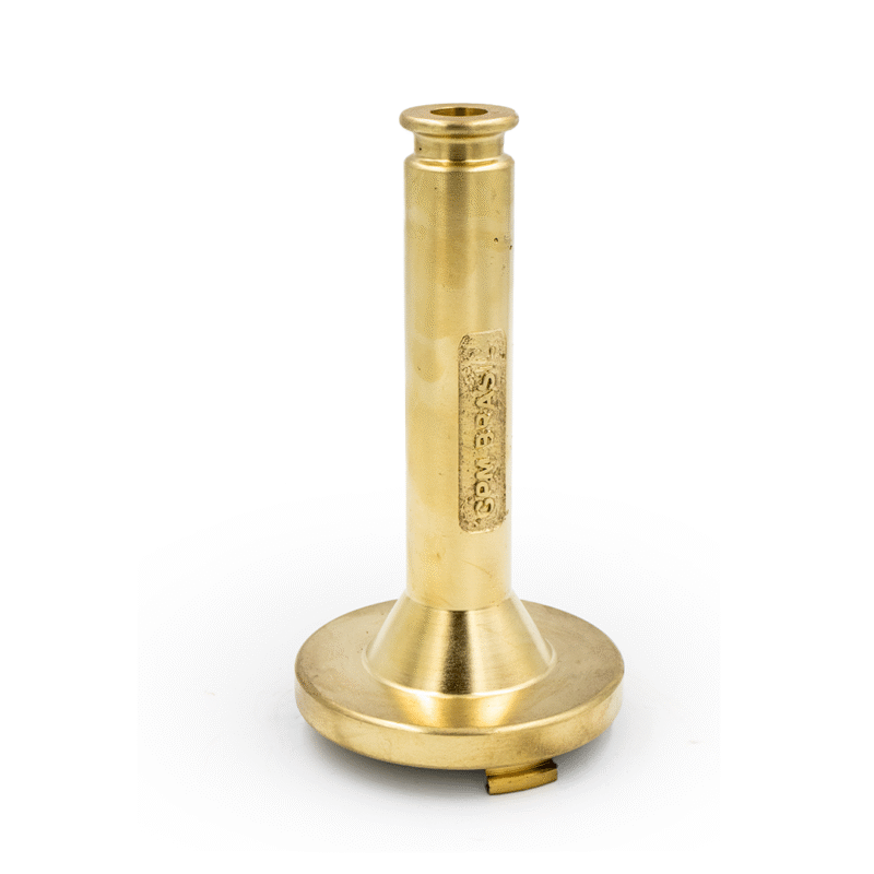 GPM 42 — Esguicho Jato Sólido (2.1/2")
