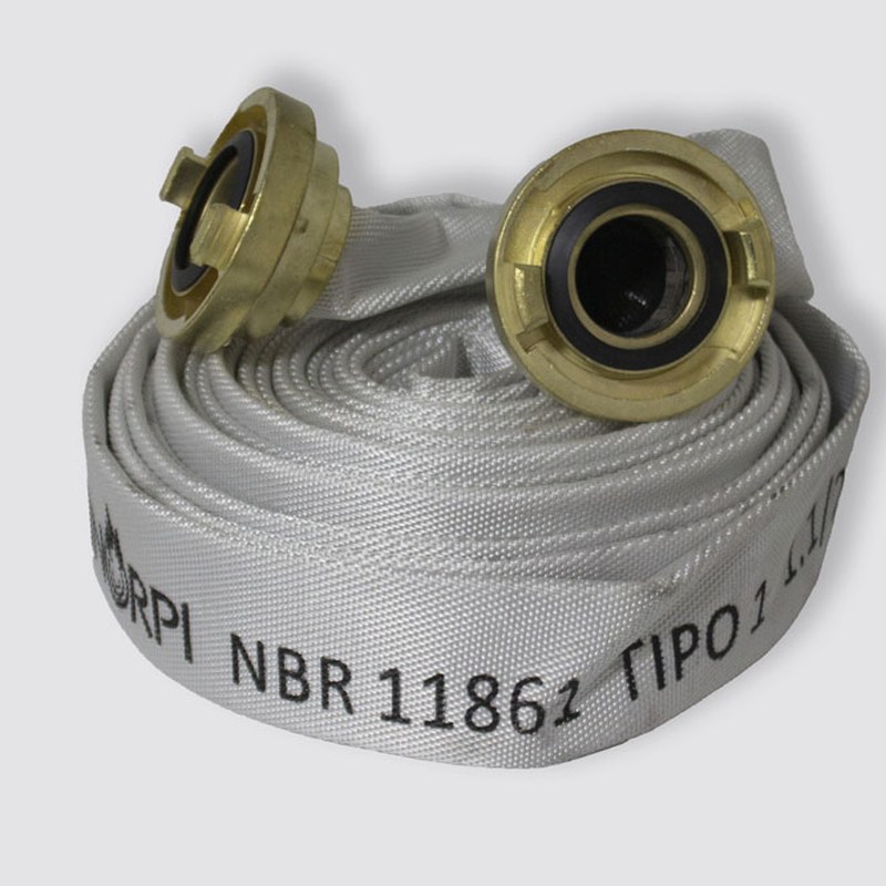 Mangueira de Hidrante Tipo 1 — 1.1/2"