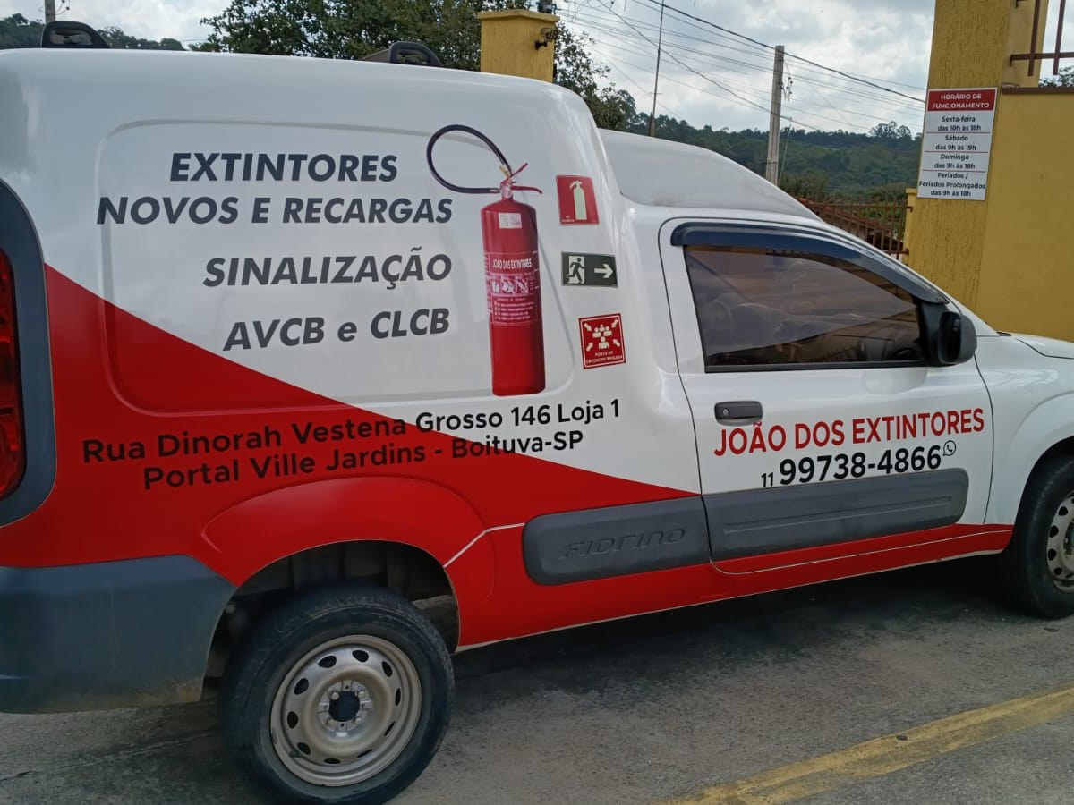 Atendimento regional em Boituva e região